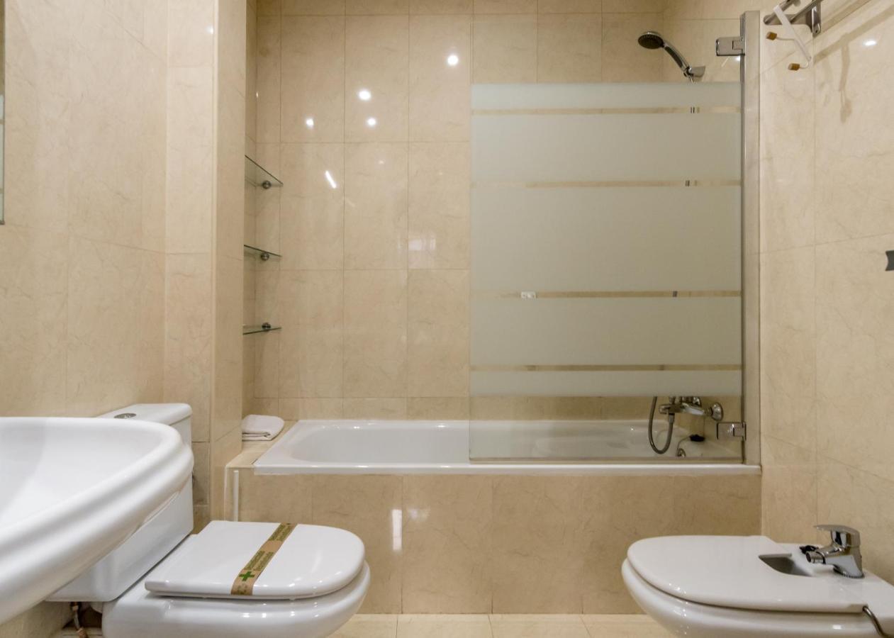 Apartment Estudio Acogedor Y Centrico- 1b - Malasana Madrid
